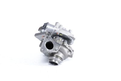 LADER AUFLADUNG BTS Turbo T916324RE 21