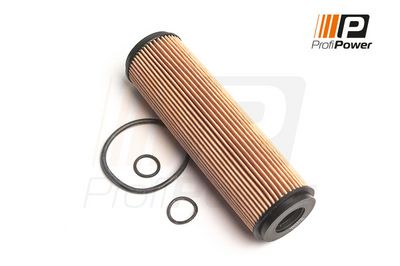 alyvos filtras 1F0157 ProfiPower