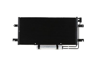 KONDENSATOR KLIMAANLAGE