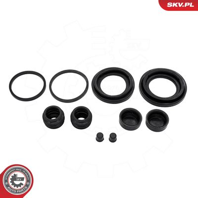 ремонтен комплект, спирачен апарат ESEN SKV 91SKV126