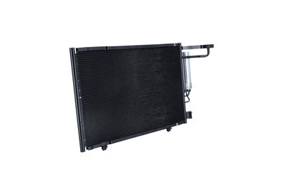 CONDENSATOR CLIMATIZARE NRF 350395 43