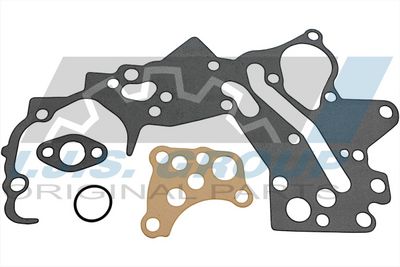 POMPA ULEI IJS GROUP 601094 3