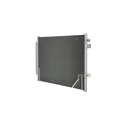 KONDENSATOR KLIMAANLAGE NISSENS 940692 13
