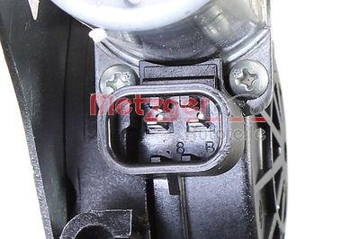 MECANISM ACTIONARE GEAM METZGER AUTOTEILE 2160545 2