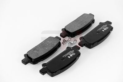 SET PLACUTE FRANA FRANA DISC GH GH413602 39
