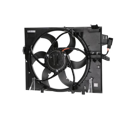 VENTILATOR RADIATOR NISSENS 850126 26