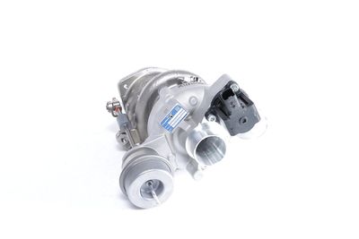 LADER AUFLADUNG BTS Turbo T918709 35