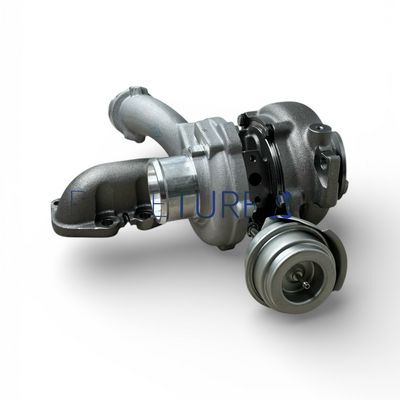 Turbodmychadlo, přeplňování Prime Turbo V00042T