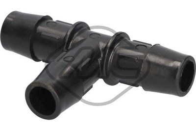 Sujungimo vamzdelis, aušinimo linija