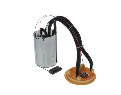 SISTEM ALIMENTARE CU COMBUSTIBIL BOSCH 0580313094 7