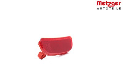 REFLECTOR METZGER AUTOTEILE 2080440 31