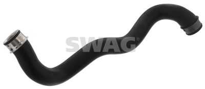 Przewód elastyczny chłodnicy SWAG 10 94 6454