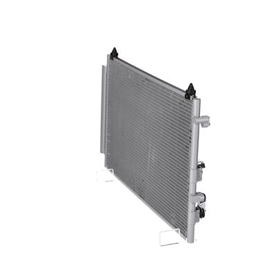 CONDENSATOR CLIMATIZARE NISSENS 94867 31