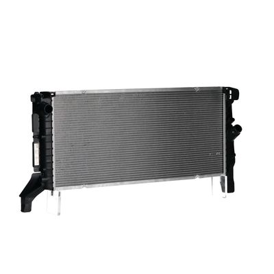 RADIATOR RACIRE MOTOR NISSENS 606789 34