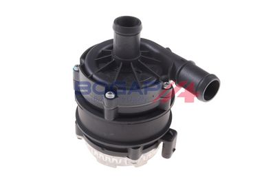 POMPă DE APă SUPLIMENTARă (CIRCUITUL APEI DE RăCIRE)