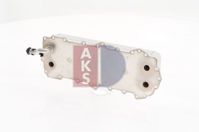ÖLKüHLER MOTORöL AKS DASIS 026008N 9