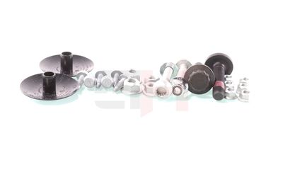 Montážní sada, tlumič pérování GH GH-389961