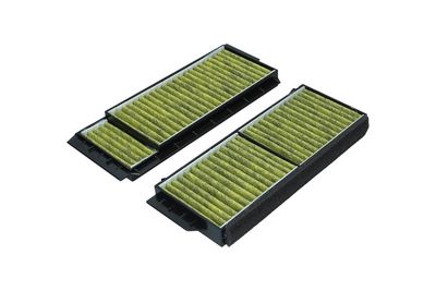 FILTRU AER HABITACLU