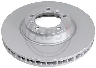 Tarcza hamulcowa A.B.S. 18757