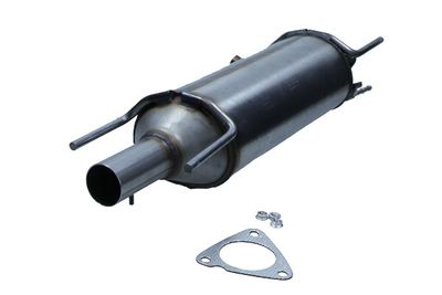 FILTRU FUNINGINE/PARTICULE SIST.DE ESAPAMENT MAXGEAR 276021 1