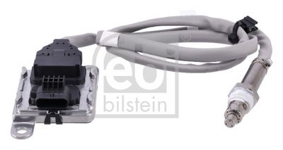 FEBI BILSTEIN NOx jutiklis, urėjos įpurškimas