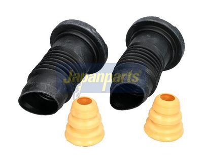 Staubschutzsatz, Stoßdämpfer