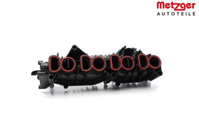 SAUGROHRMODUL METZGER AUTOTEILE 2100054 37