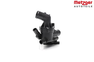 THERMOSTAT KüHLMITTEL METZGER AUTOTEILE 4006346 16