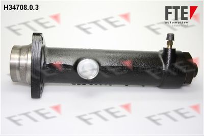 FTE 9220012 Ремкомплект главного тормозного цилиндра  для MERCEDES-BENZ T2/LN1 (Мерседес Т2/лн1)
