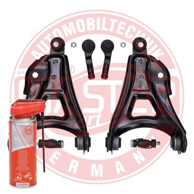 SET SUSPENSIE ROATA MASTER-SPORT GERMANY 36923KITMSP