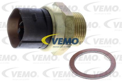 VEMO V15-99-2012 Датчик включения вентилятора  для SKODA (Шкода)