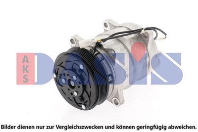 KOMPRESSOR KLIMAANLAGE