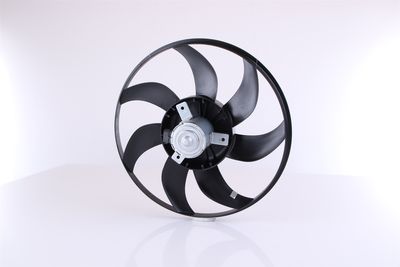 VENTILATOR RADIATOR NISSENS 85781 7