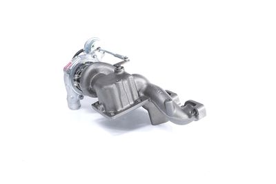 LADER AUFLADUNG BTS Turbo T912049 16