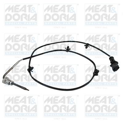 Sensor, avgastemperatur MEAT & DORIA 12092E