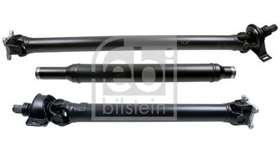 FEBI BILSTEIN Gelenkwelle, Achsantrieb