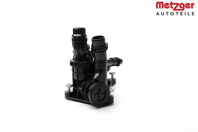 TERMOSTAT LICHID RACIRE METZGER AUTOTEILE 4006512 14