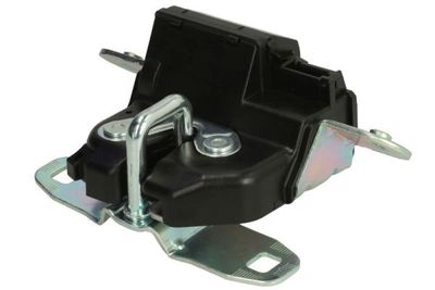 Boot lid lock past: FIAT GRANDE PUNTO 199 06.05-12.15