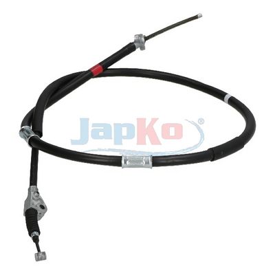 Ťažné lanko, parkovacia brzda JAPKO 1312016L