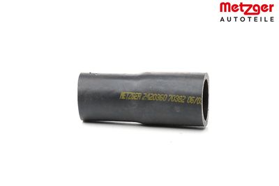 FURTUN RADIATOR METZGER AUTOTEILE 2420360 3