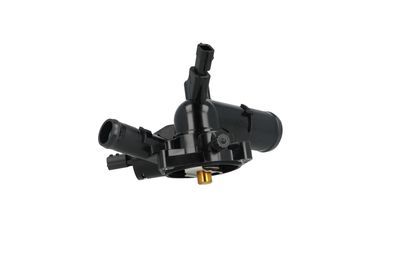 TERMOSTAT LICHID RACIRE NRF 725417 23
