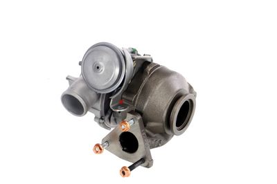 COMPRESOR SISTEM DE SUPRAALIMENTARE REMANTE 003001000218R 17