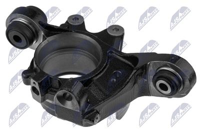 NTY Achsschenkel, Radaufhängung