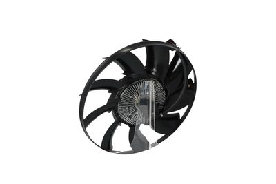 LüFTER MOTORKüHLUNG NRF 47868 21