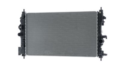 RADIATOR RACIRE MOTOR MAHLE CR1782000P 13