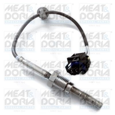 Sensor, avgastemperatur MEAT & DORIA 12081