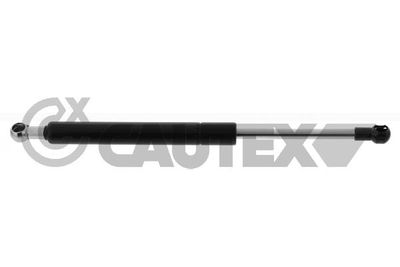 CAUTEX 773113 Амортизатор багажника и капота  для AUDI 80 B4 седан (8C2) 2.3 E quattro