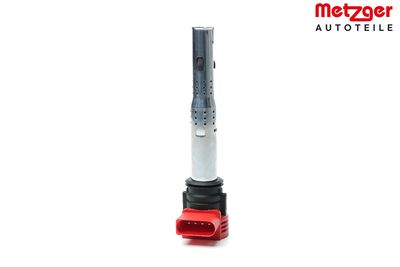 ZüNDSPULE METZGER AUTOTEILE 0880523 12