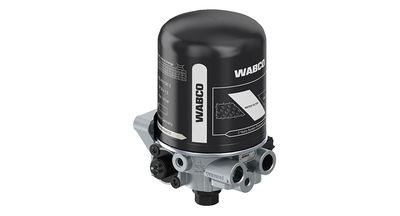 WABCO Oro džiovintuvas, suspausto oro sistema