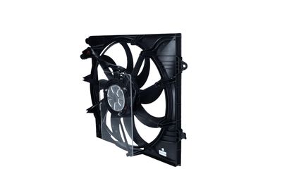 VENTILATOR RADIATOR NRF 470029 30